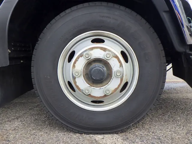 いすゞ フォワード TKG-FRR90S2(2WD)の写真25