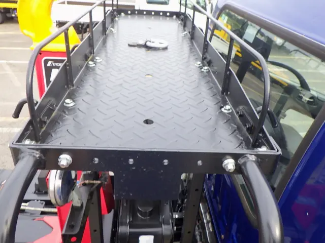 いすゞ フォワード TKG-FRR90S2(2WD)の写真38