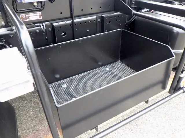 いすゞ フォワード TKG-FRR90S2(2WD)の写真39