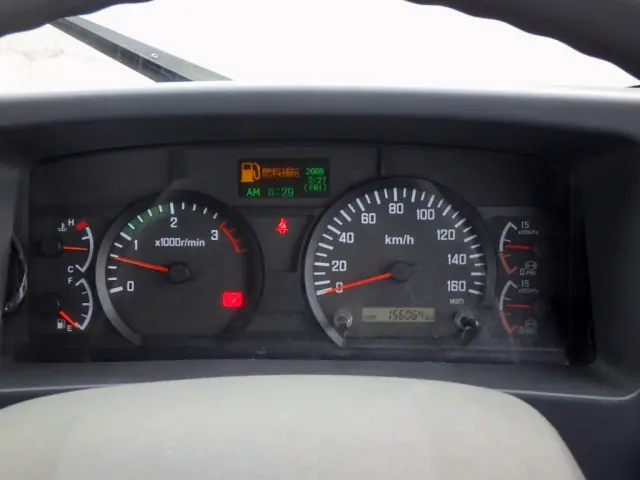 いすゞ フォワード TKG-FRR90S2(2WD)の写真49