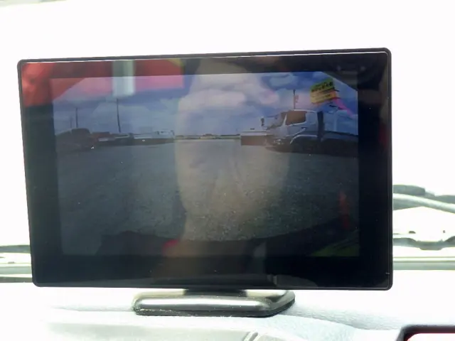 三菱 キャンター TKG-FEB50(2WD)の写真15