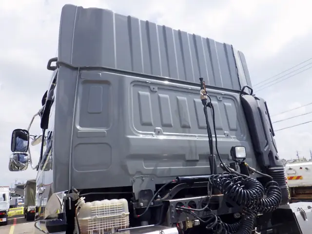 UD クオン 2PG-GK5AAB(2WD)の写真7