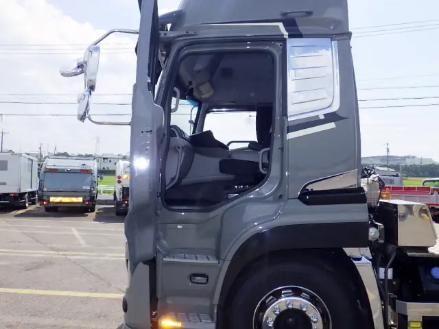 UD クオン 2PG-GK5AAB(2WD)の写真8