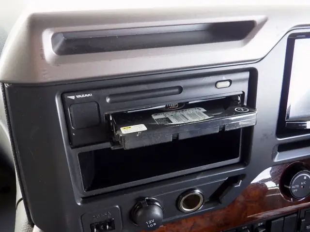 UD クオン 2PG-GK5AAB(2WD)の写真14