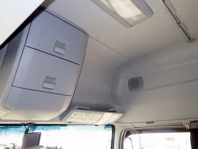 UD クオン 2PG-GK5AAB(2WD)の写真19