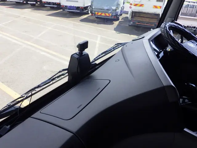 UD クオン 2PG-GK5AAB(2WD)の写真21