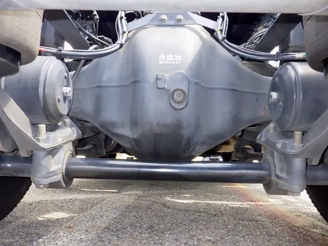 UD クオン 2PG-GK5AAB(2WD)の写真26