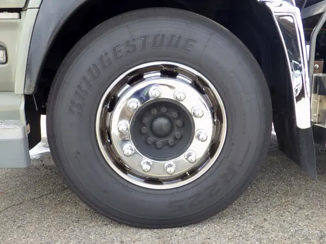 UD クオン 2PG-GK5AAB(2WD)の写真28