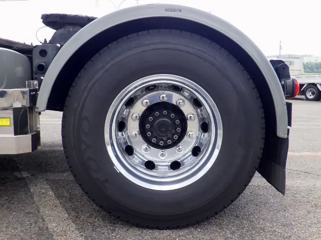 UD クオン 2PG-GK5AAB(2WD)の写真29