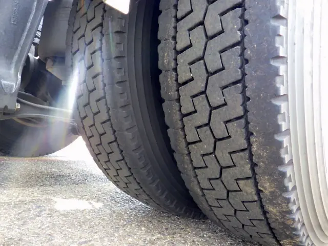 UD クオン 2PG-GK5AAB(2WD)の写真30