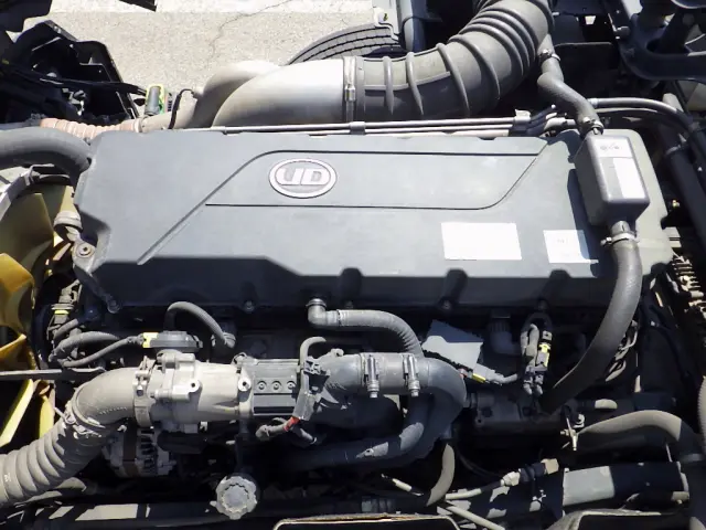 UD クオン 2PG-GK5AAB(2WD)の写真31