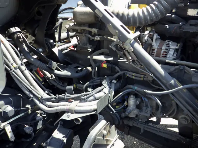 UD クオン 2PG-GK5AAB(2WD)の写真33