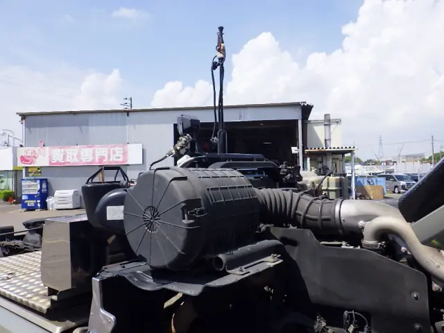 UD クオン 2PG-GK5AAB(2WD)の写真35