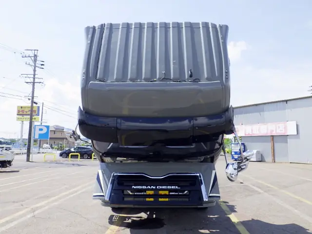 UD クオン 2PG-GK5AAB(2WD)の写真36