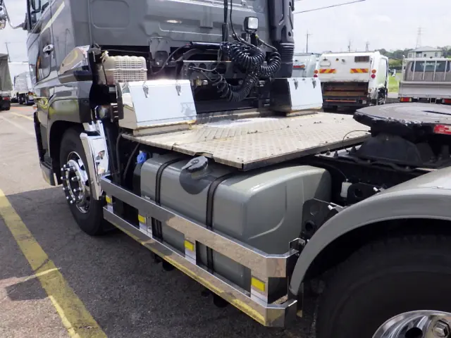 UD クオン 2PG-GK5AAB(2WD)の写真38