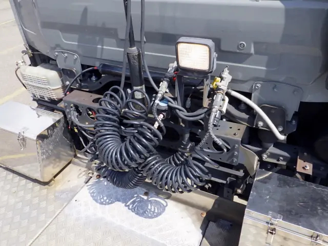 UD クオン 2PG-GK5AAB(2WD)の写真39