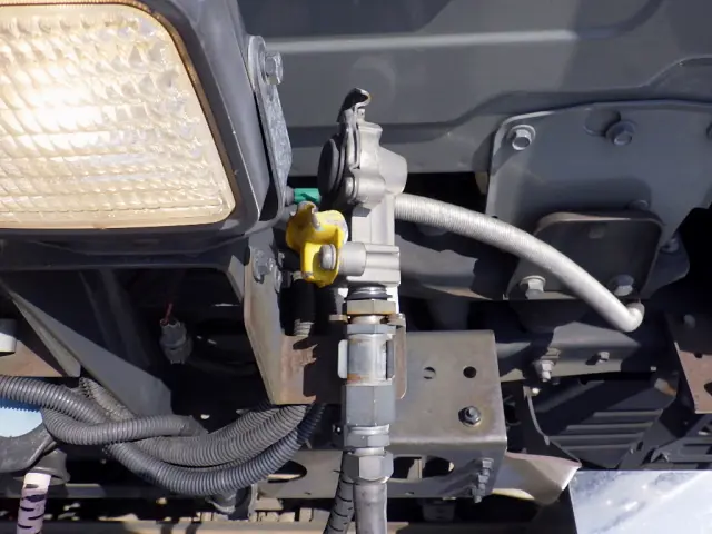 UD クオン 2PG-GK5AAB(2WD)の写真40