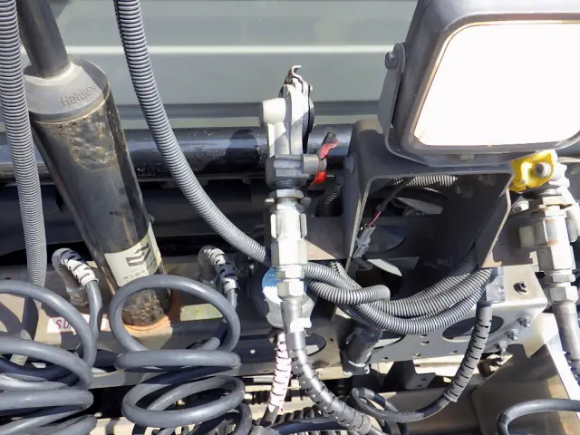 UD クオン 2PG-GK5AAB(2WD)の写真41