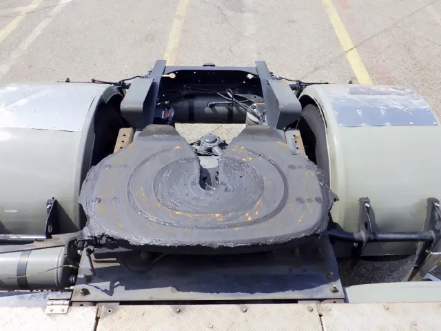 UD クオン 2PG-GK5AAB(2WD)の写真42