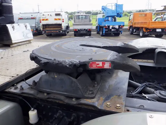 UD クオン 2PG-GK5AAB(2WD)の写真43