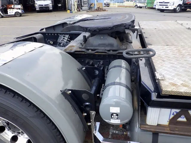 UD クオン 2PG-GK5AAB(2WD)の写真45