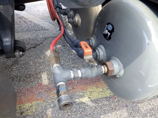 UD クオン 2PG-GK5AAB(2WD)の写真46