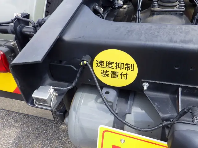 UD クオン 2PG-GK5AAB(2WD)の写真47