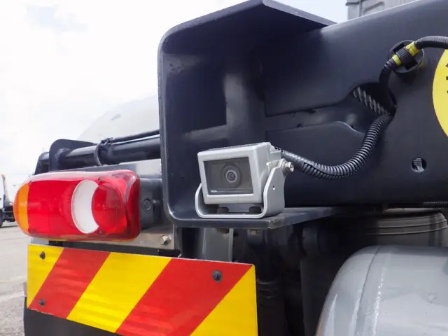 UD クオン 2PG-GK5AAB(2WD)の写真48