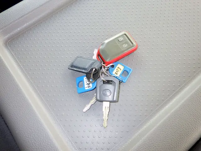 UD クオン 2PG-GK5AAB(2WD)の写真50