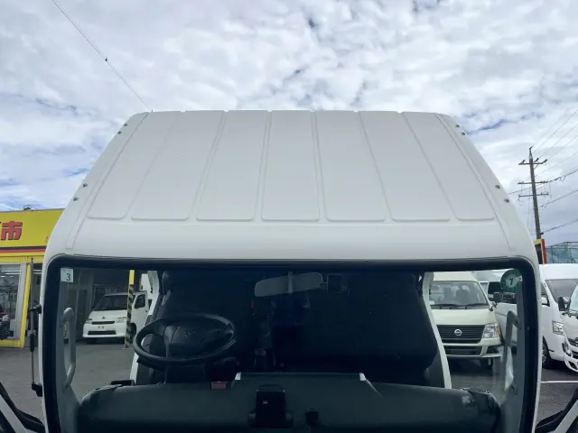 三菱 キャンター 2RG-FBA20(2WD)の写真29