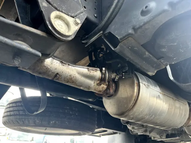 三菱 キャンター 2RG-FBA20(2WD)の写真33