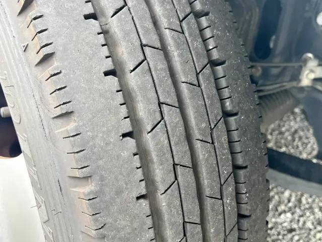 三菱 キャンター 2RG-FBA20(2WD)の写真37