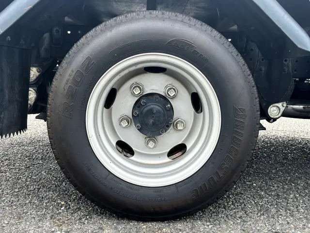 三菱 キャンター 2RG-FBA20(2WD)の写真38