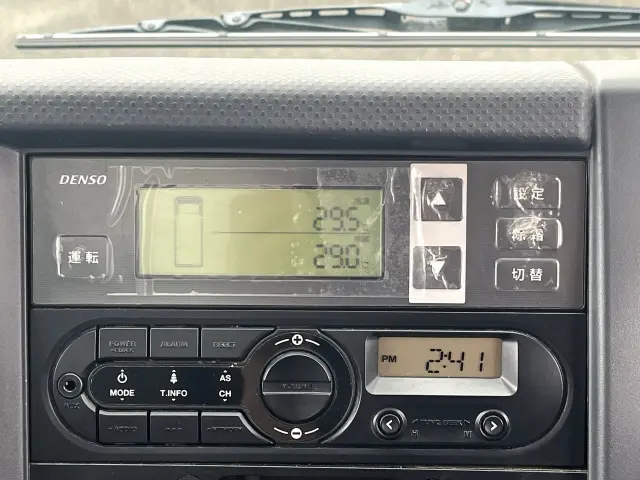 いすゞ エルフ TPG-NJS85AN(2WD)の写真26