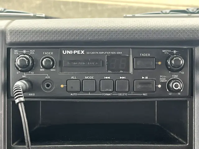 いすゞ エルフ TPG-NJS85AN(2WD)の写真29