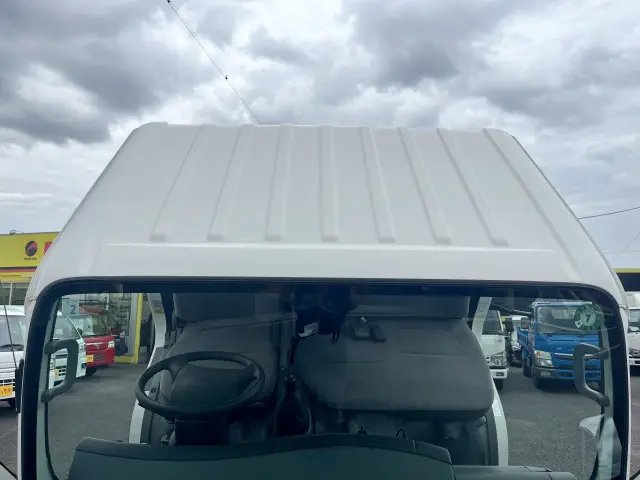 いすゞ エルフ TPG-NJS85AN(2WD)の写真37