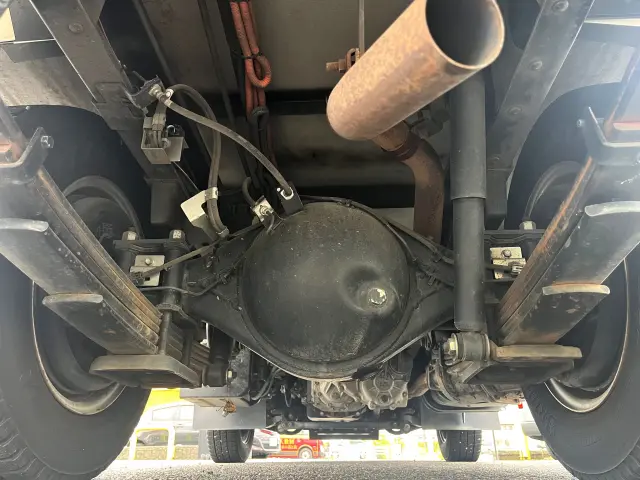 いすゞ エルフ TPG-NJS85AN(2WD)の写真44