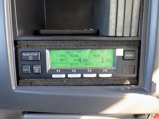 いすゞ エルフ TPG-NLR85AN(2WD)の写真14