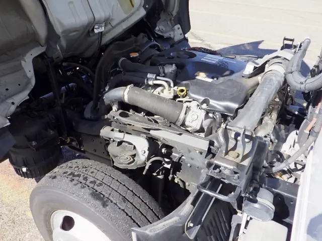 いすゞ エルフ TPG-NLR85AN(2WD)の写真26