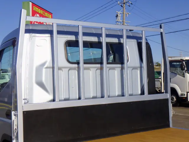 三菱 キャンター TKG-FEB50(2WD)の写真11
