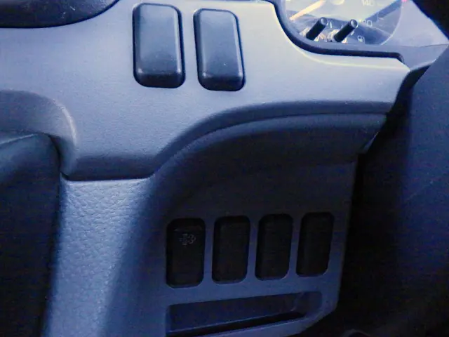 三菱 キャンター TKG-FEB50(2WD)の写真17