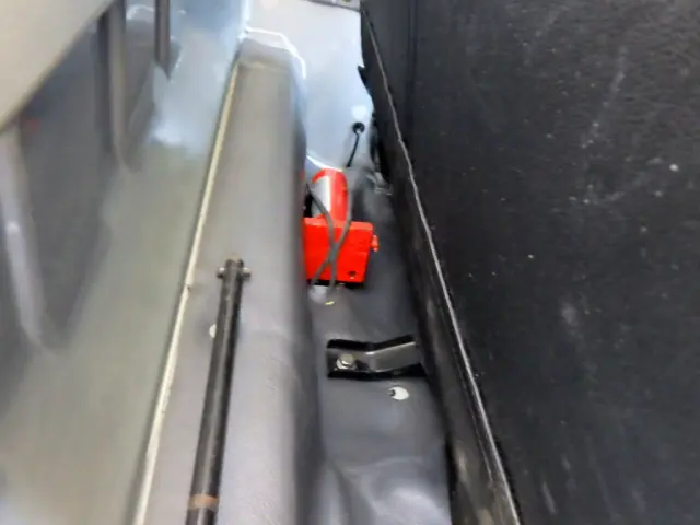 三菱 キャンター TKG-FEB50(2WD)の写真21