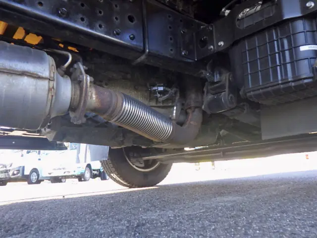 三菱 キャンター TKG-FEB50(2WD)の写真25