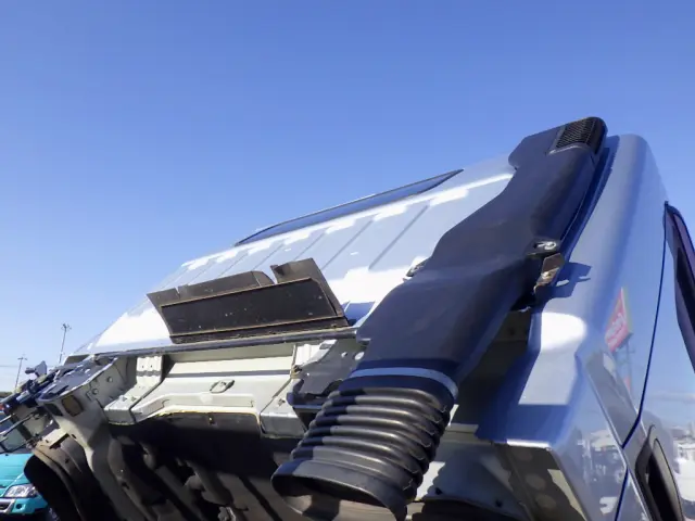 三菱 キャンター TKG-FEB50(2WD)の写真32