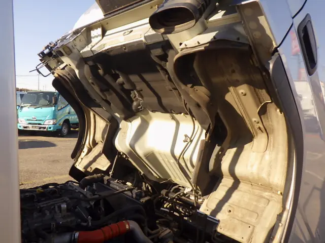 三菱 キャンター TKG-FEB50(2WD)の写真33