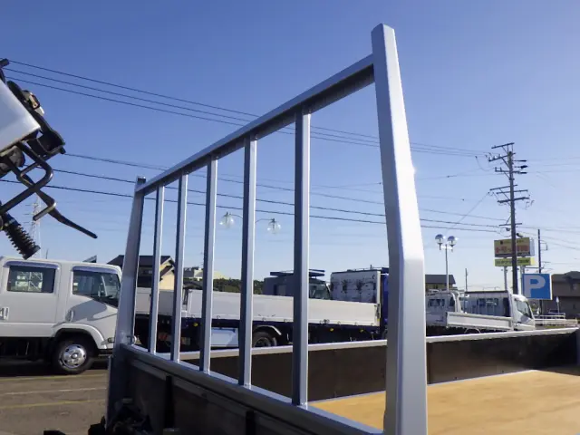 三菱 キャンター TKG-FEB50(2WD)の写真34