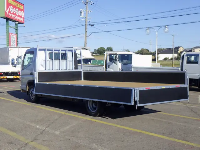 三菱 キャンター TKG-FEB50(2WD)の写真41