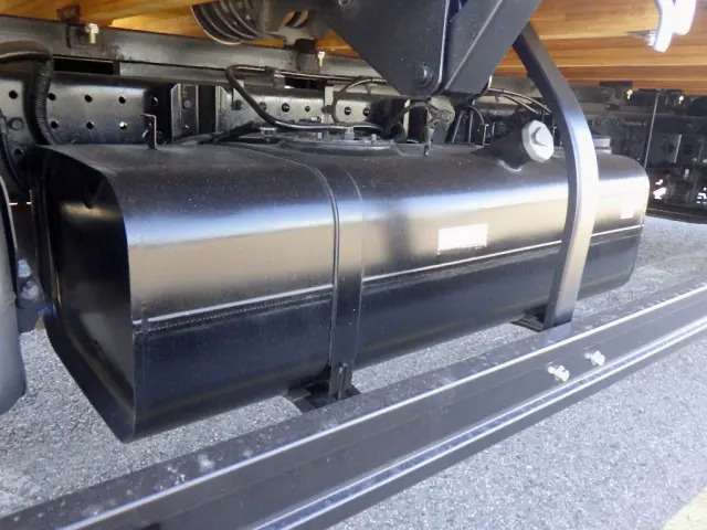 三菱 キャンター TKG-FEB50(2WD)の写真46