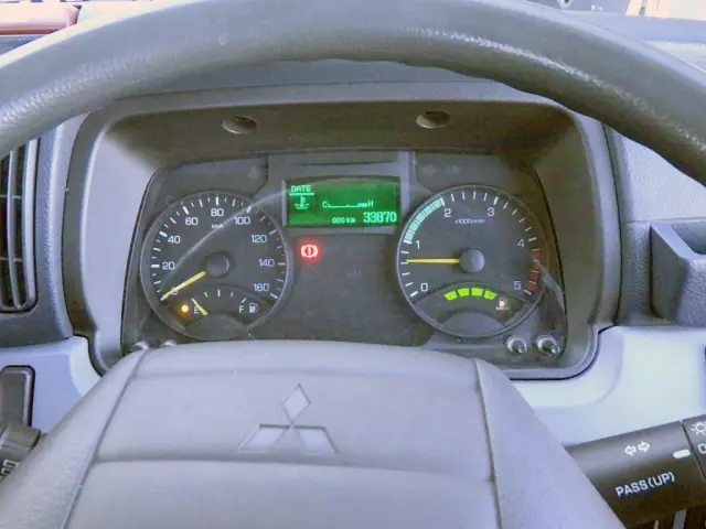 三菱 キャンター TKG-FEB50(2WD)の写真49