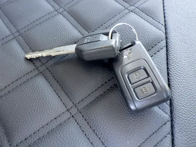 三菱 キャンター TKG-FEB50(2WD)の写真50